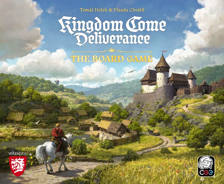 Kingdom Come