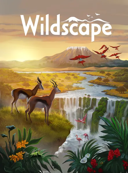 Wildscape